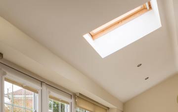 Hartley Mauditt conservatory roof insulation companies
