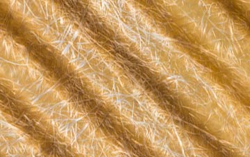 Hartley Mauditt fibreglass roof waterproofing