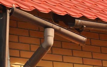 Hartley Mauditt gutter repair costs