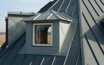 metal roofing Hartley Mauditt, Hampshire