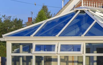 professional Hartley Mauditt conservatory insulation