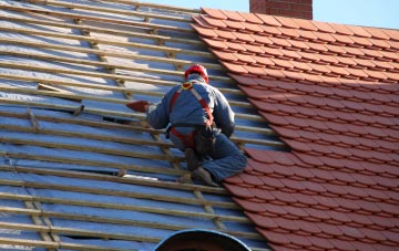 roof tiles Hartley Mauditt, Hampshire
