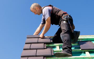 disadvantages of Hartley Mauditt slate roofing