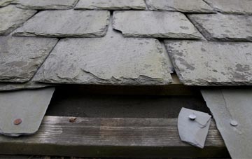 Hartley Mauditt slate roof repairs and maintenance
