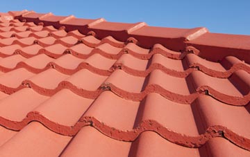 Hartley Mauditt tile and slate roof replacement