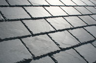 Hartley Mauditt slate roof