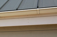 Hartley Mauditt soffit repair